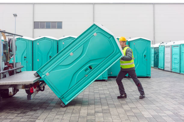 Best Portable toilet rental cost  in Oxford, MI