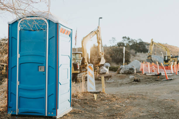Best Sanitation services for porta potties  in Oxford, MI
