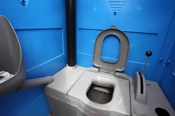 Best Porta potty cleaning services  in Oxford, MI
