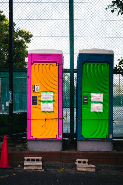 Best Porta potty rental near me  in Oxford, MI