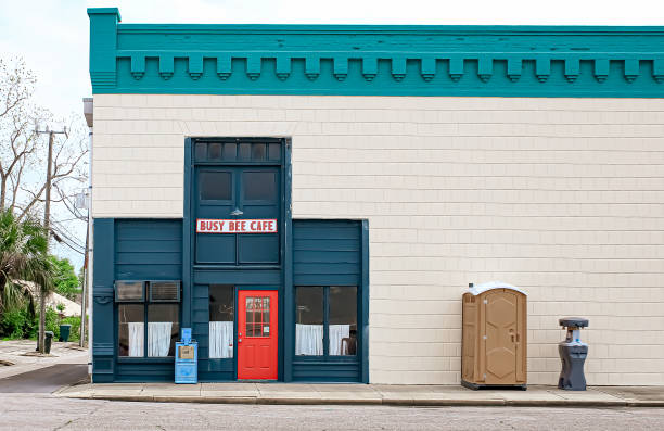 Best Best portable toilet rental  in Oxford, MI